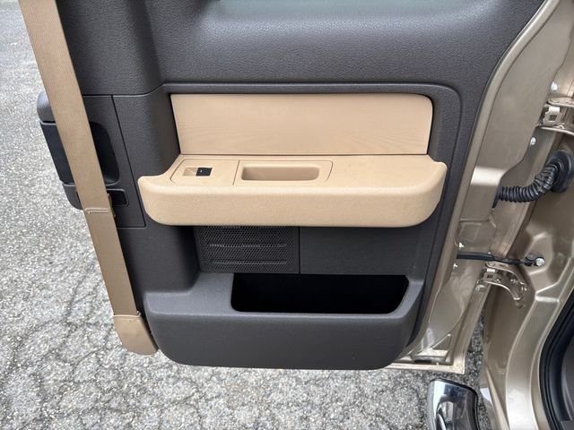Used 2013 Pale Adobe Metall Ford XLT image 17
