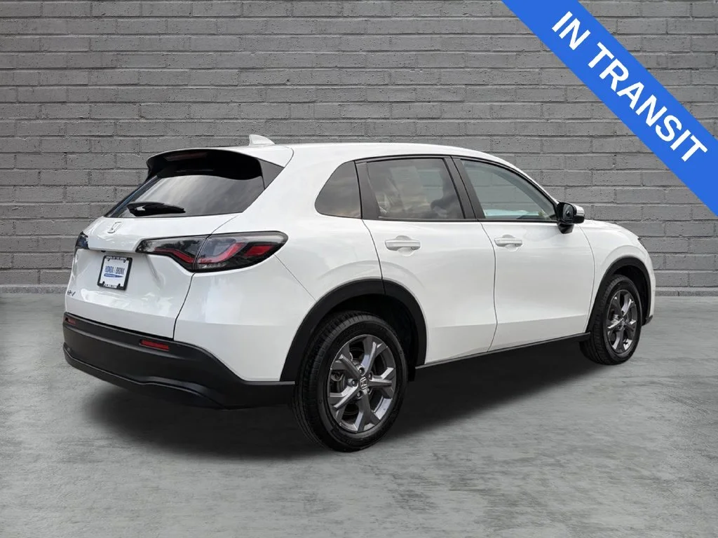 Certified Used 2026 Platinum White Pearl Honda LX image 13