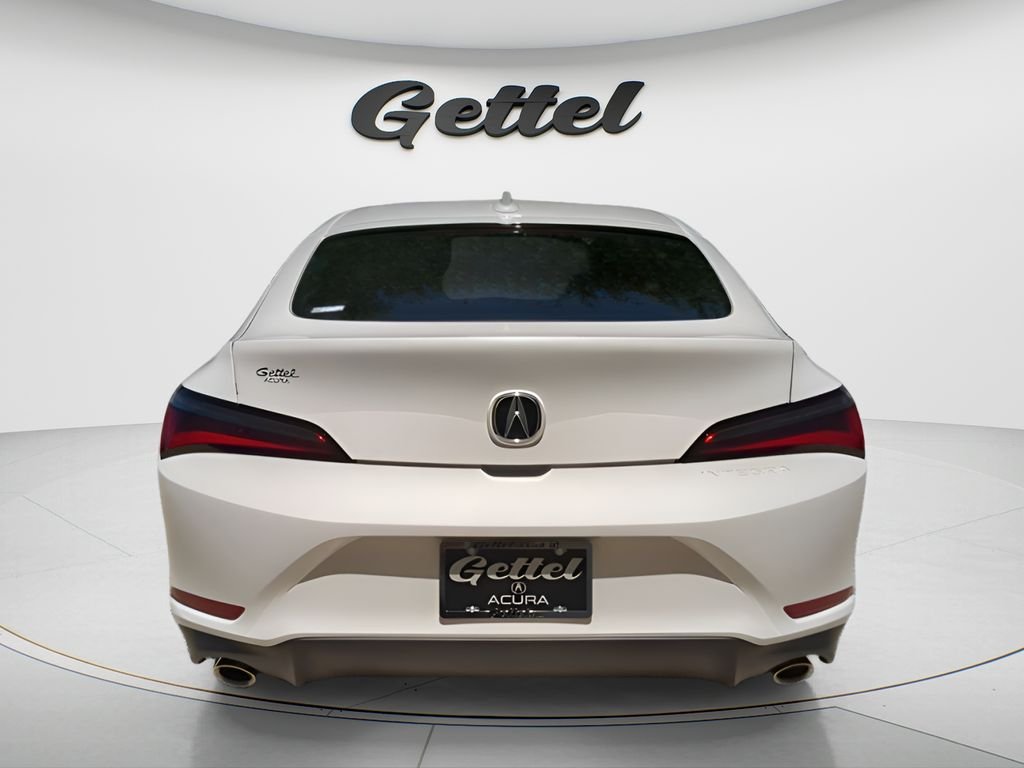 2025 Acura Integra Base - Photo 6