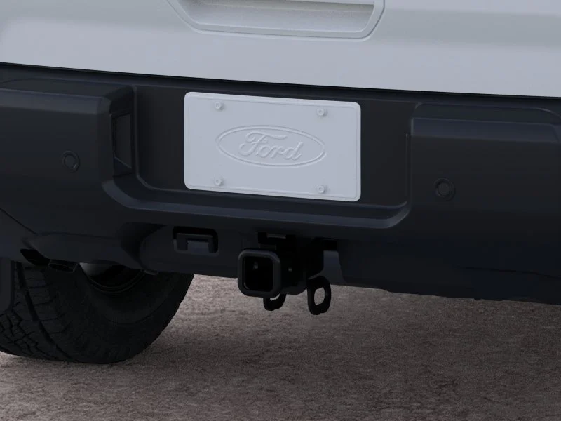 2025 Ford Bronco Sport Badlands - Photo 23