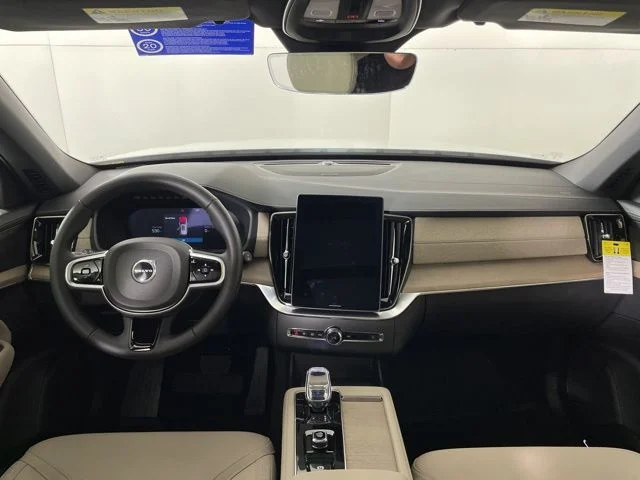 2026 Volvo XC90 Plus - Photo 34