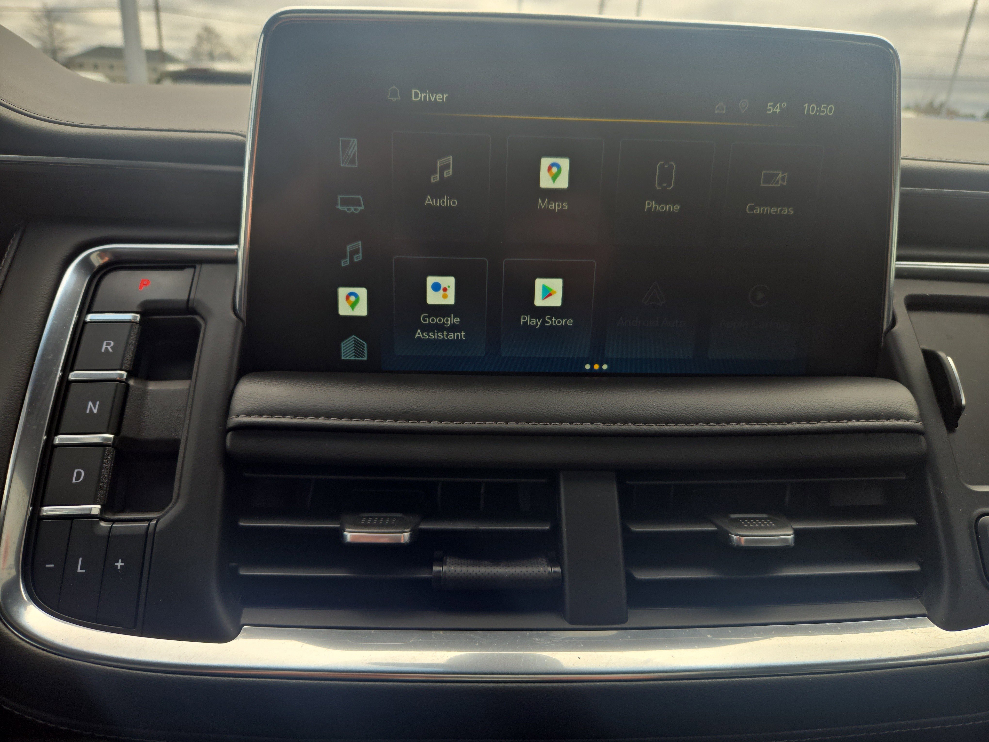 Used 2022 Black Chevrolet LT image 18