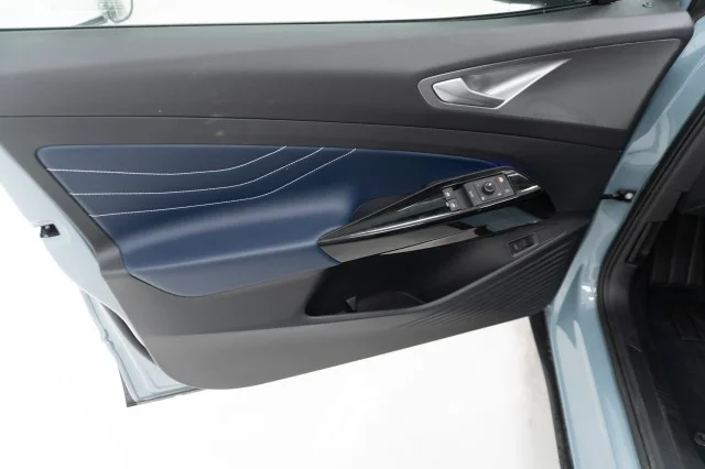 2025 Volkswagen ID.4 PRO S - Photo 15