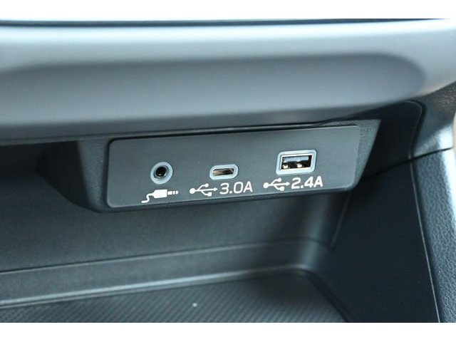New 2026 Green Subaru Premium image 57