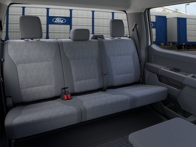 New 2026 White Ford XL image 11