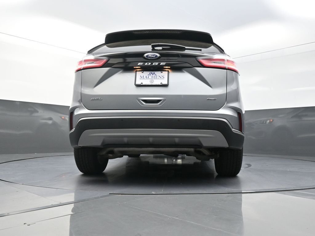 2023 Ford Edge SEL - Photo 28