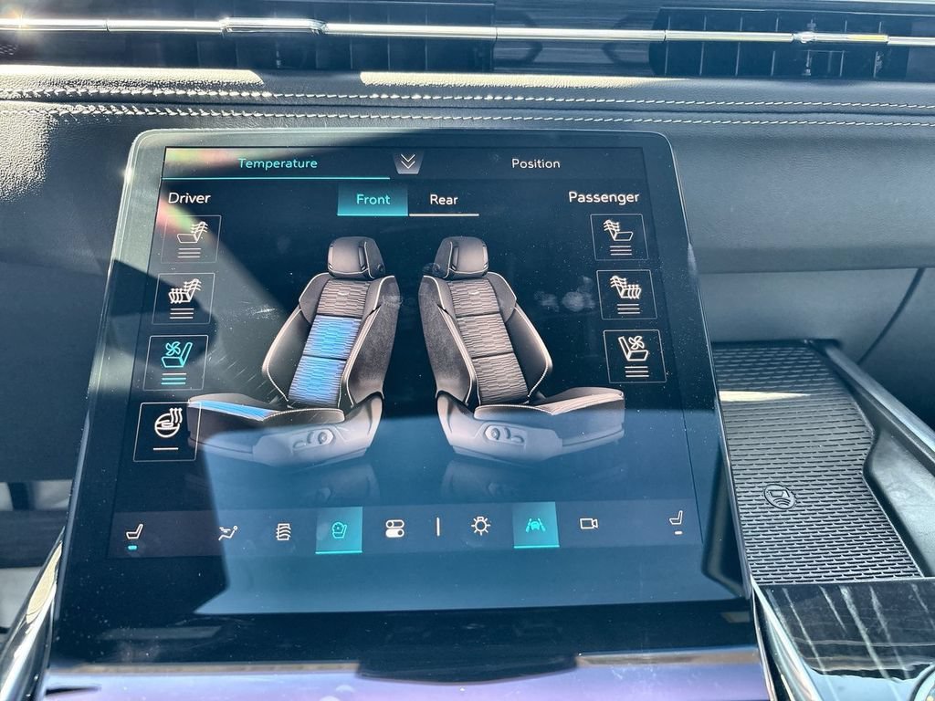 2026 Cadillac Escalade ESV Sport - Photo 49