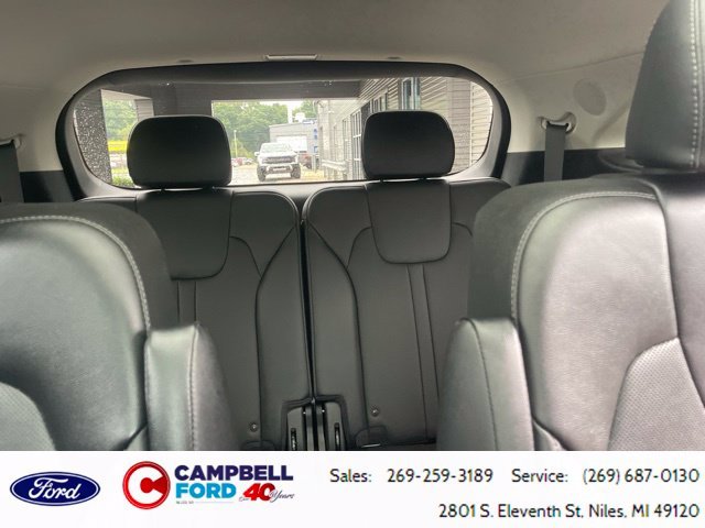 2021 Kia Sorento X-Line - Photo 32