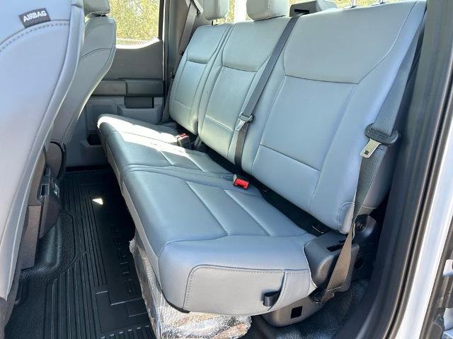 New 2026 Oxford White Ford XL image 84