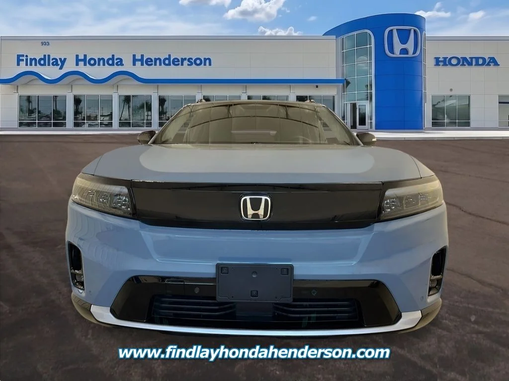 New 2026 Sonic Gray Pearl Honda Touring image 10