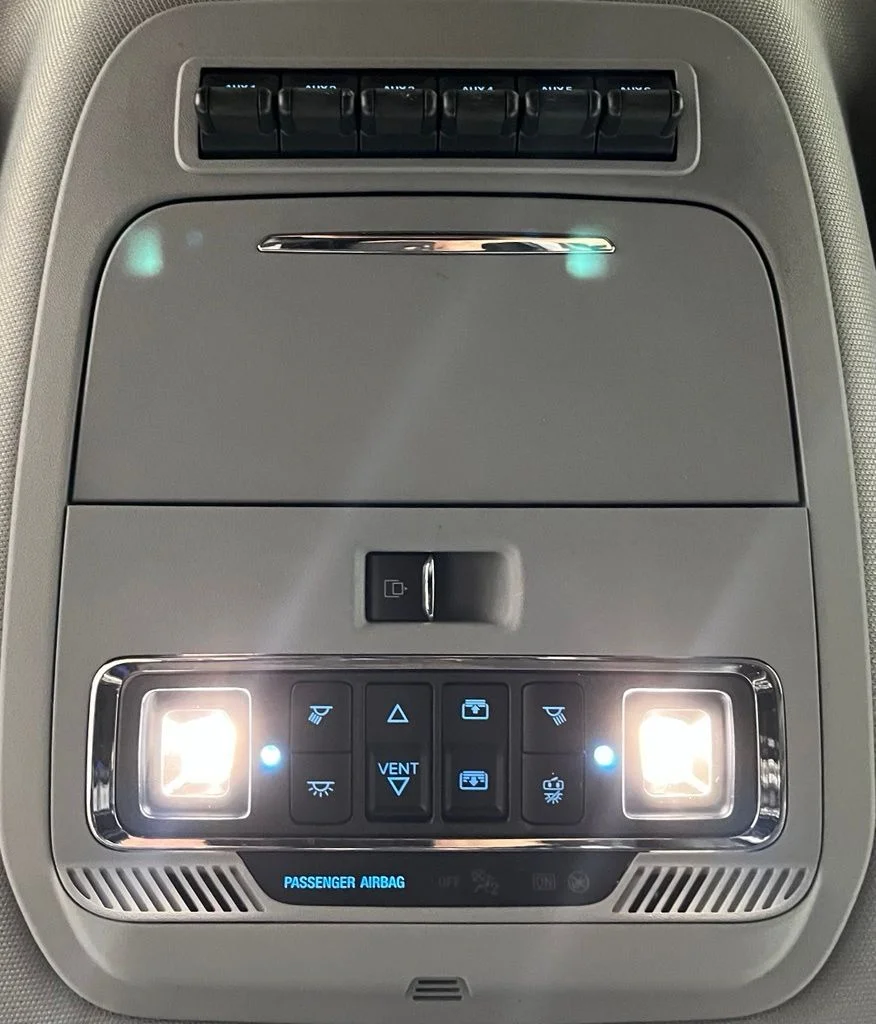 Used 2024 Black Ford Lariat image 37