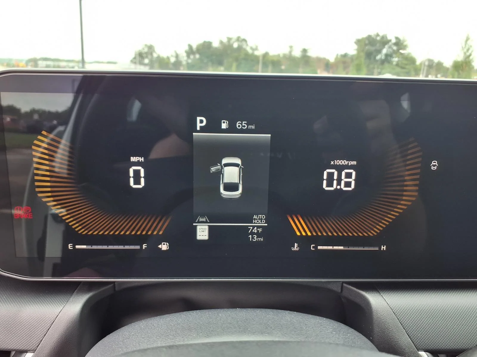 New 2026 Snow White Pearl Kia LXS image 21