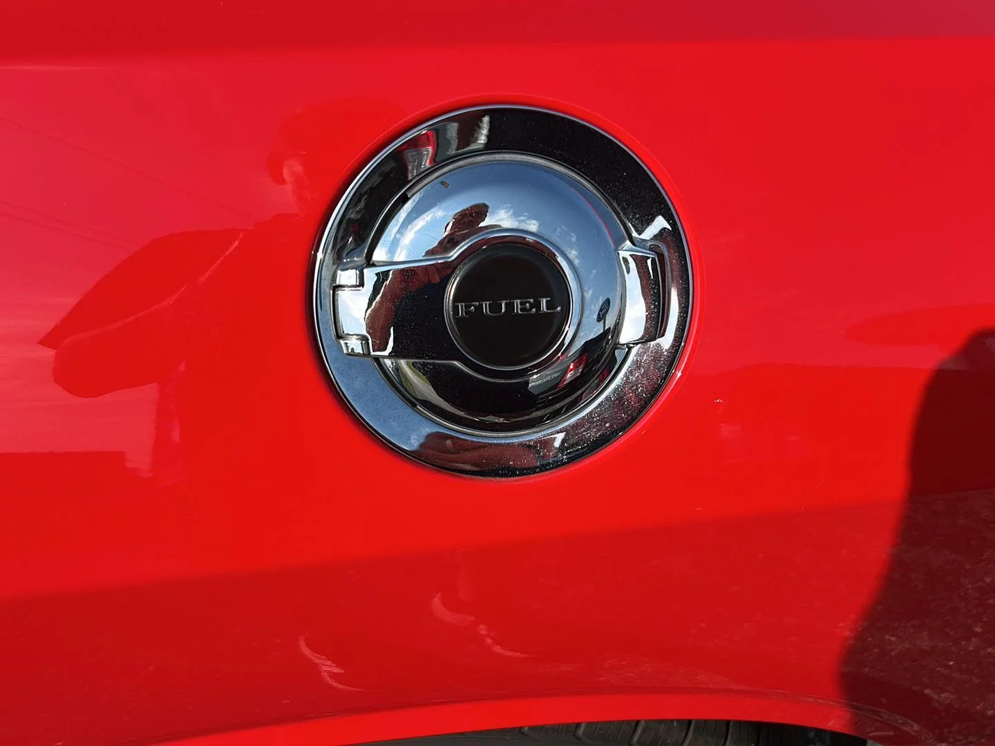 Used 2023 Torred Clearcoat Dodge R/T image 23