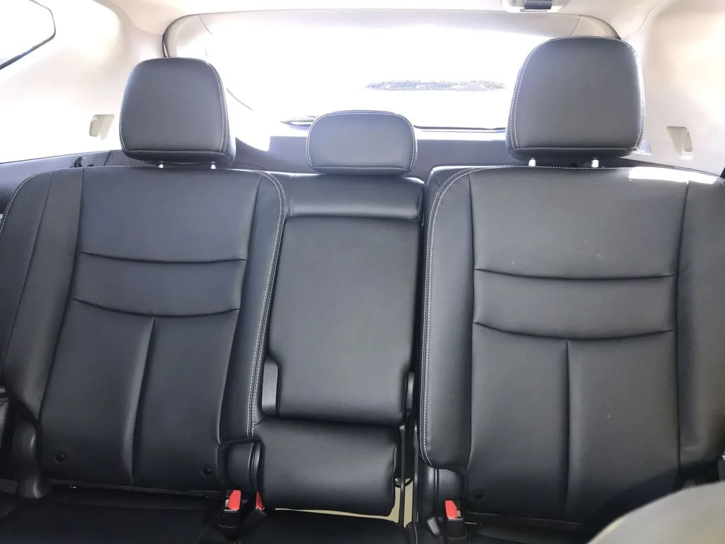 Used 2023 White Nissan SV image 21
