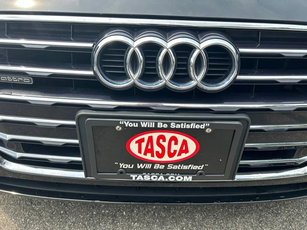 Used 2019 Black Audi Premium Plus image 25