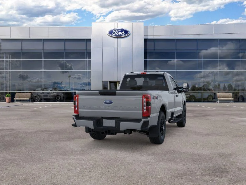 New 2026 Avalanche Ford F-250® XL image 9