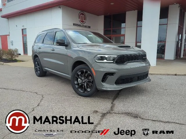 2026 Dodge Durango GT Plus AWD's photo