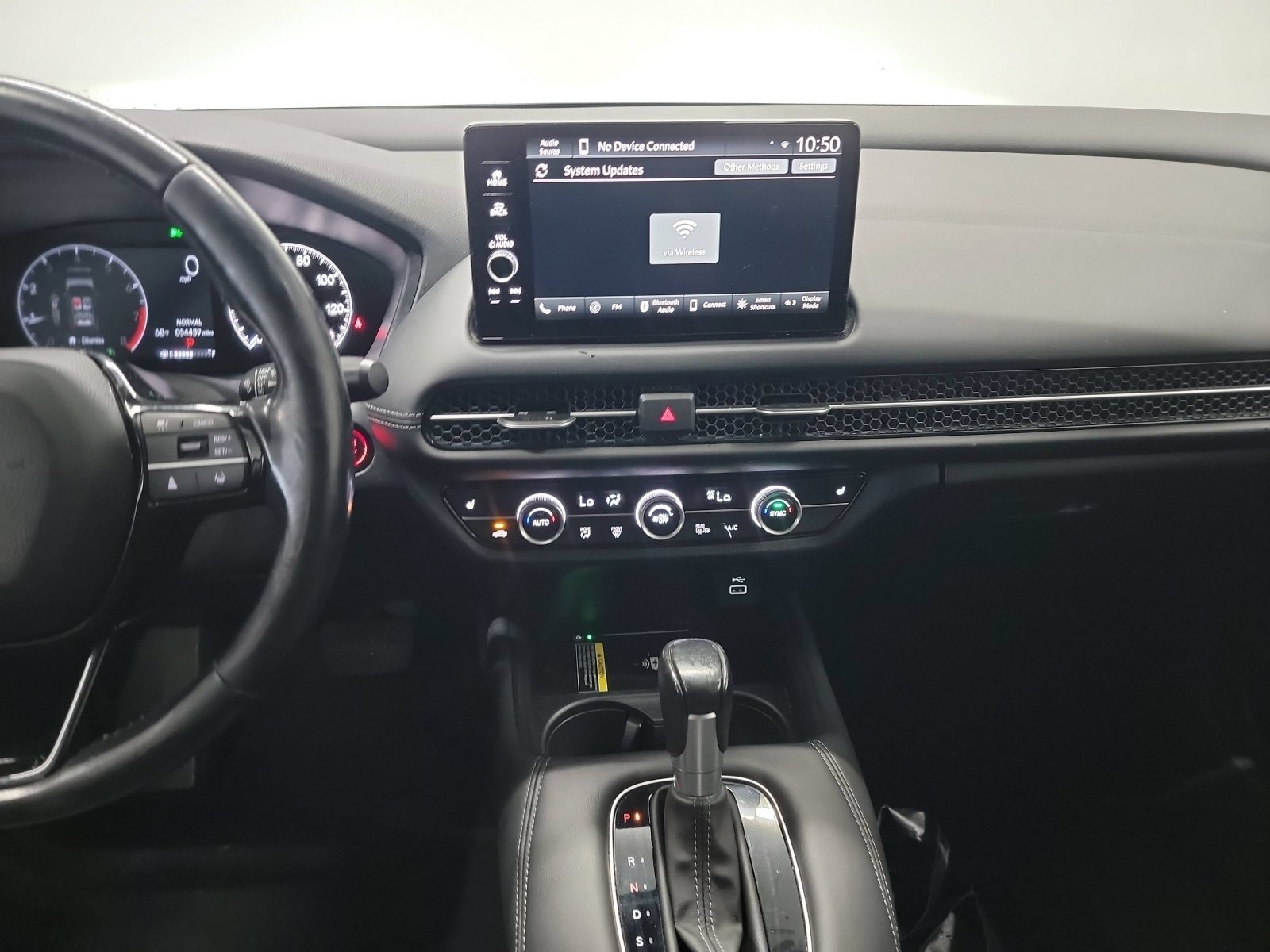 2024 Honda HR-V EX-L - Photo 50