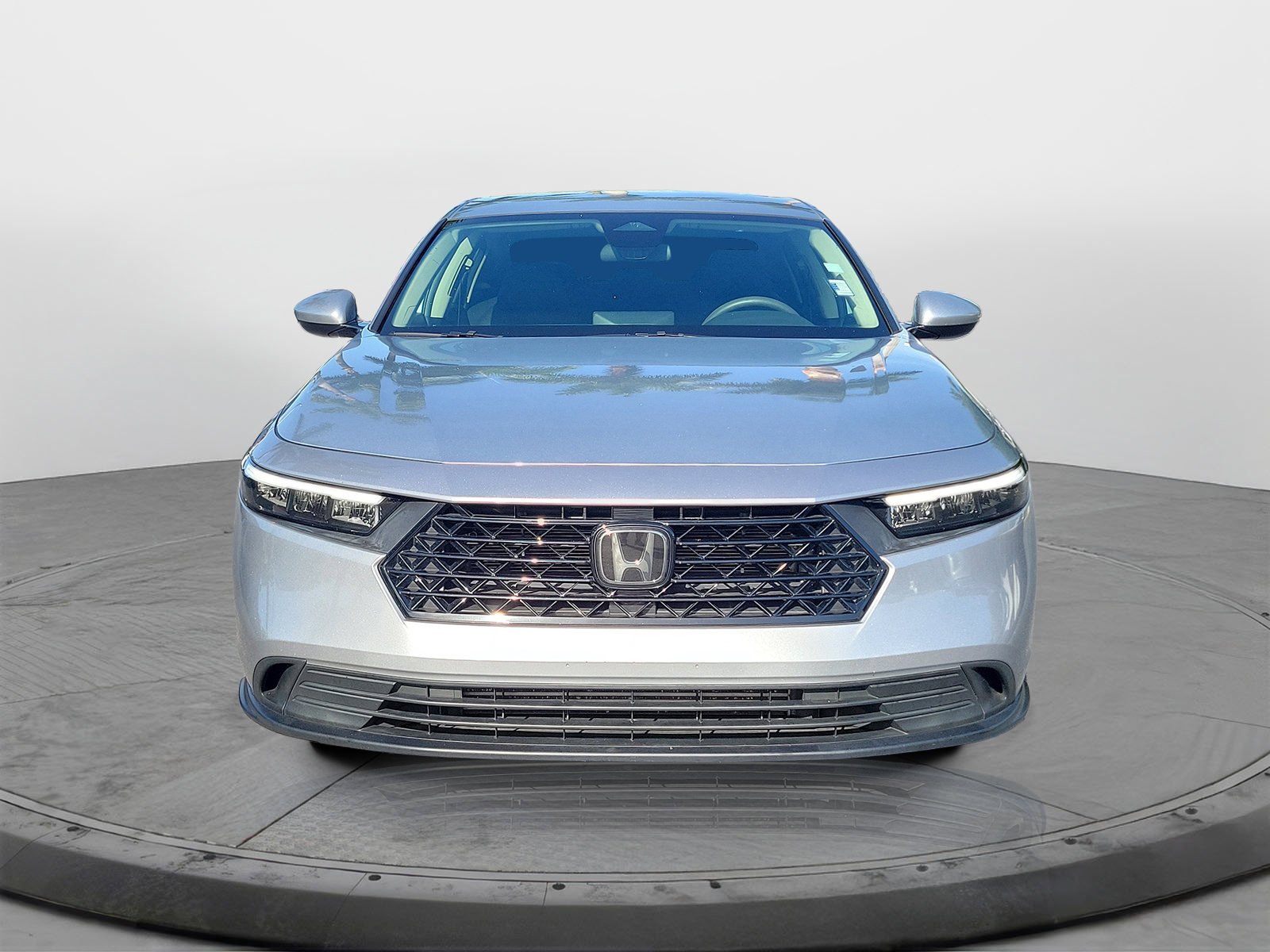 2024 Honda Accord LX - Photo 31