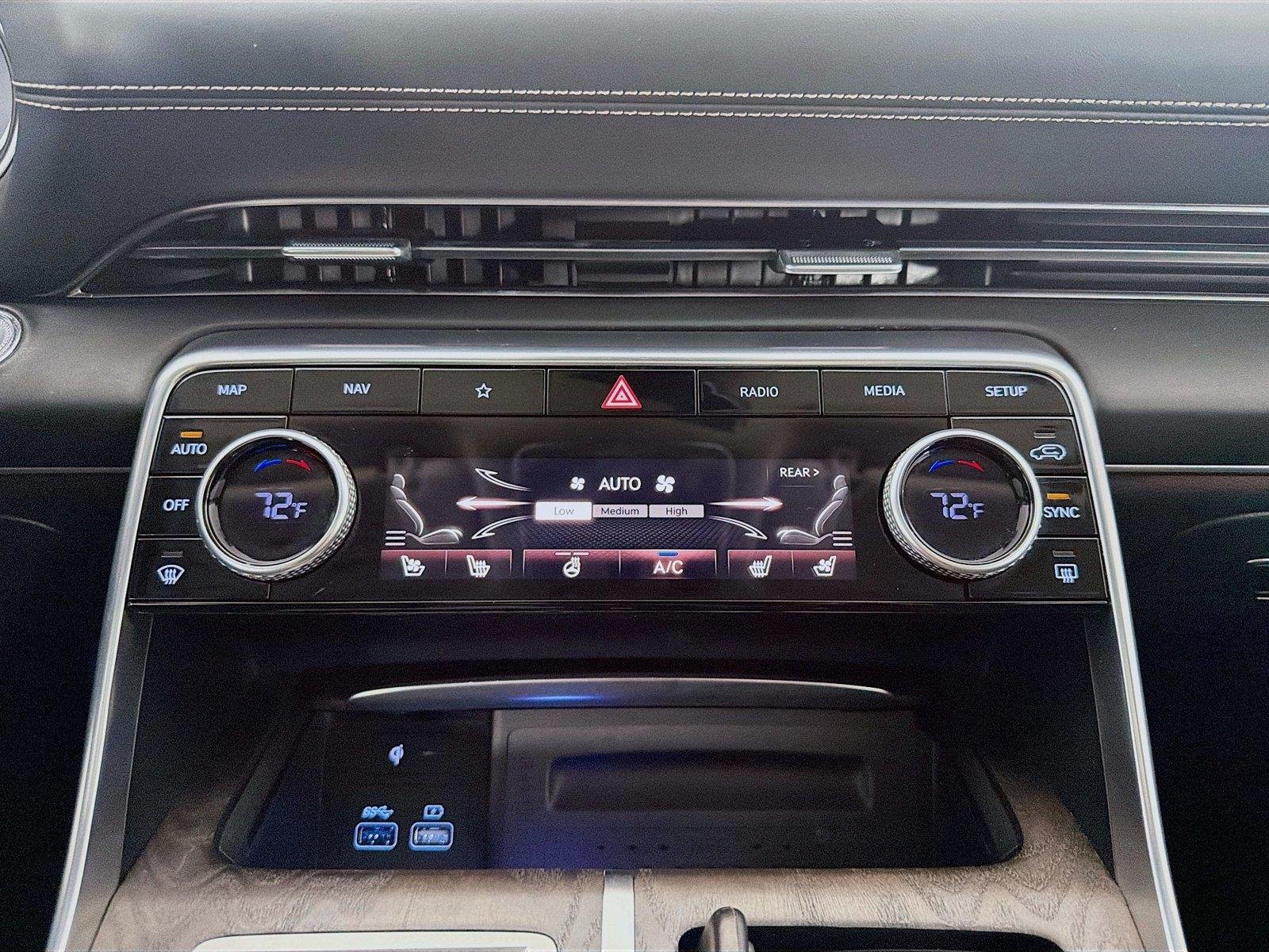 Used 2024 Alta White GENESIS  image 18
