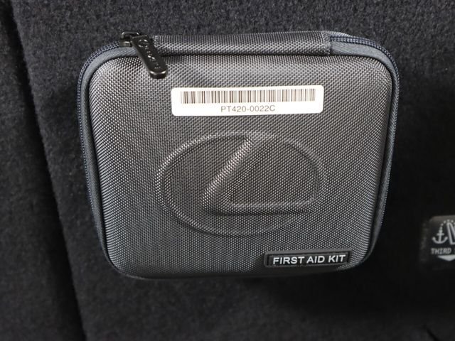 2026 Lexus TX 350 Premium - Photo 28