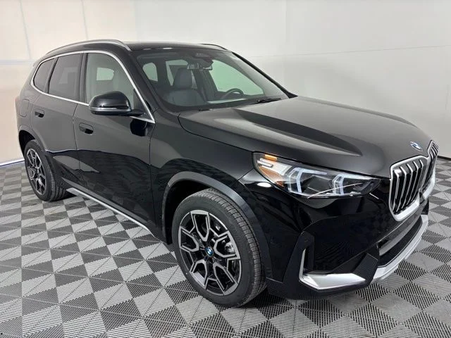 2026 BMW X1 xDrive28i's photo