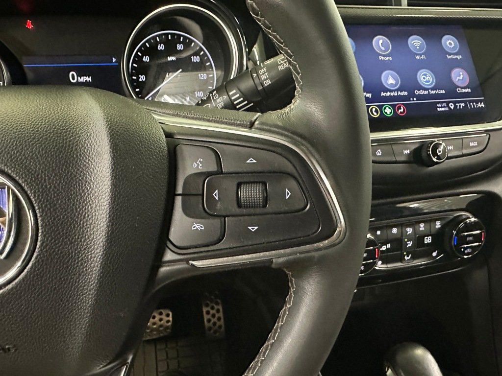 2023 Buick Encore GX Select - Photo 12