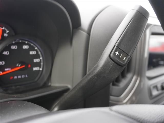 2025 Chevrolet Silverado 2500 HD Work Truck - Photo 19