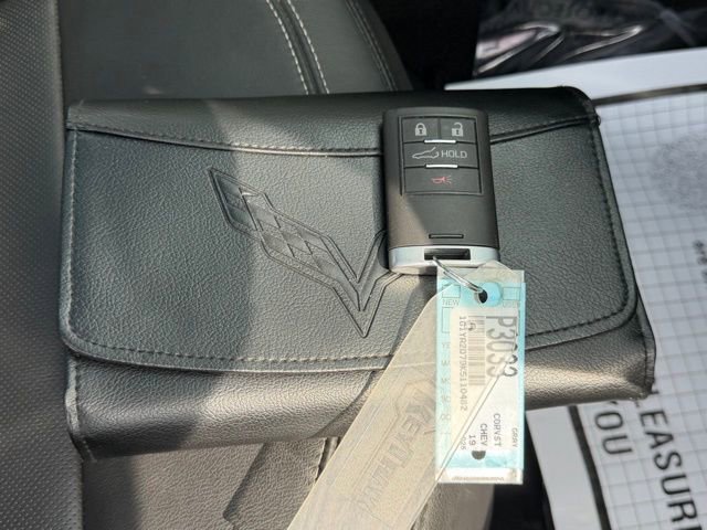 Certified Used 2019 SHADOW GRAY METALLIC Chevrolet 1LT image 31