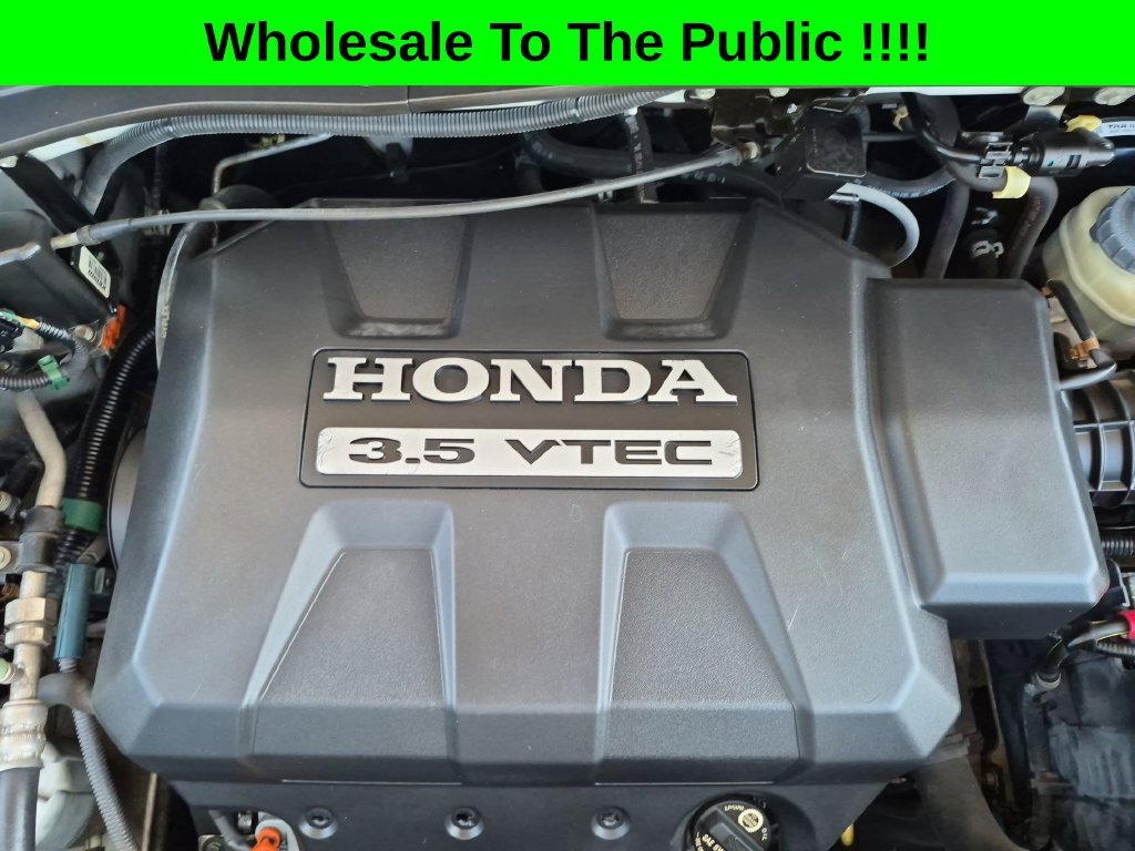 Used 2008 Silver Honda RT image 25