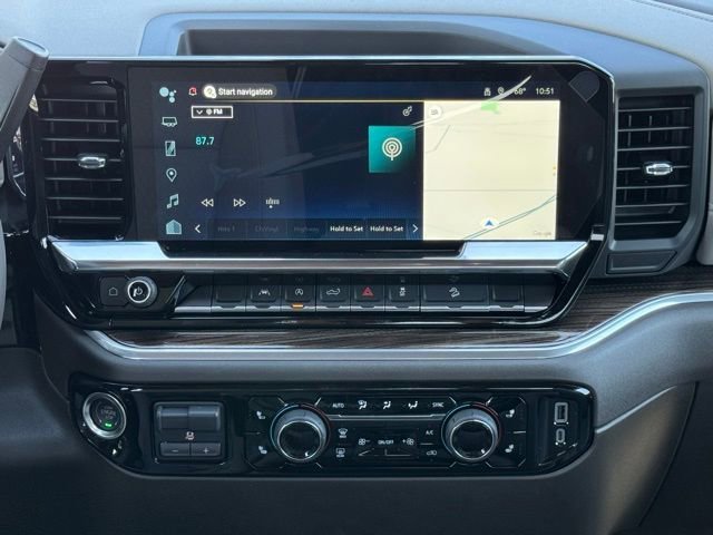 2025 Chevrolet Silverado 1500 LT - Photo 27