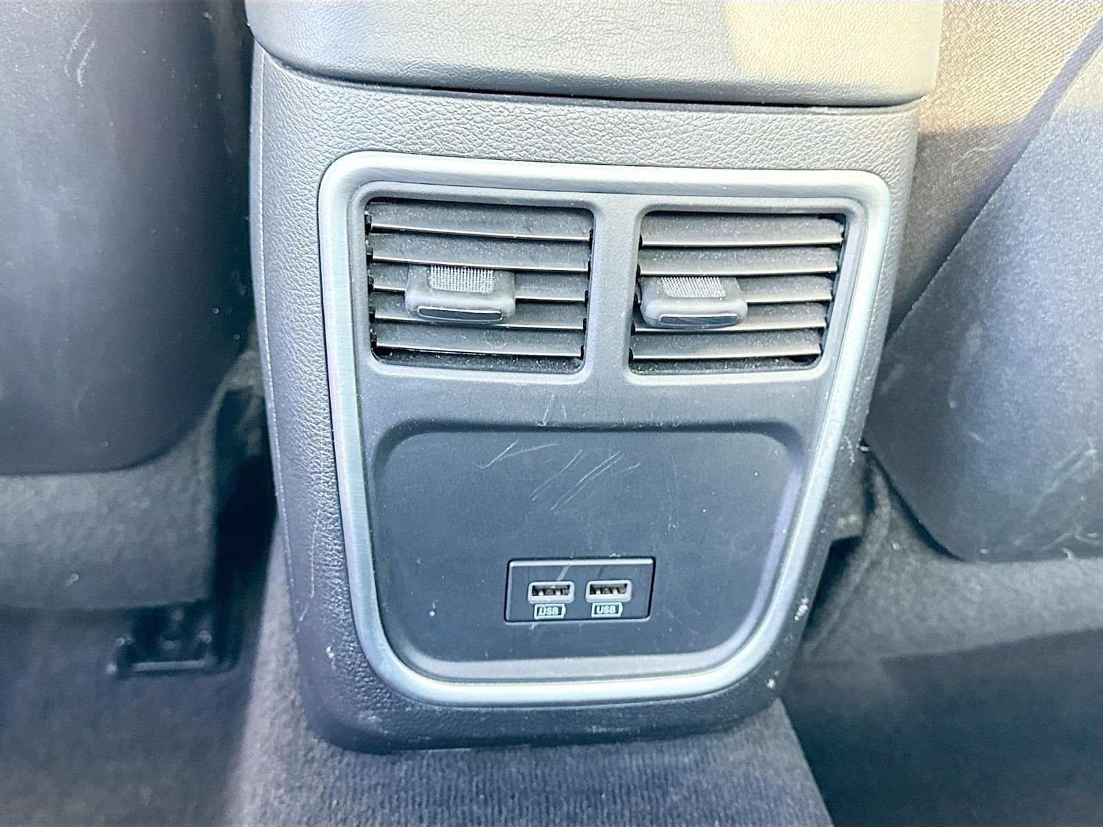 Used 2022 Orange Dodge GT image 19