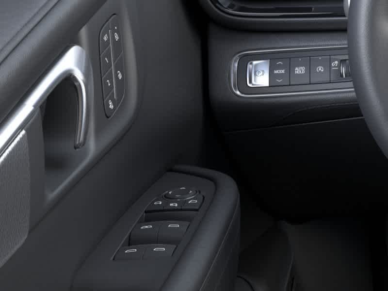 2026 Buick Enclave Sport Touring - Photo 22
