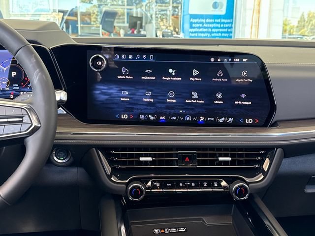 2026 Chevrolet Tahoe Premier - Photo 22