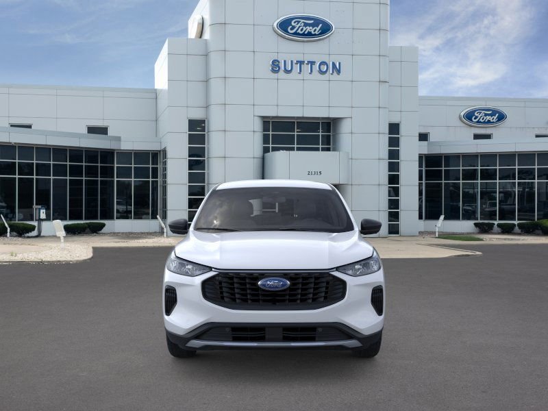 New 2026 Oxford White Ford Active® image 33
