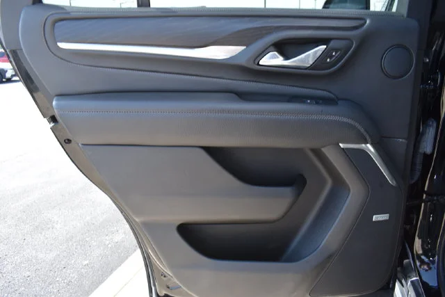 Used 2021 Black GMC Denali image 13