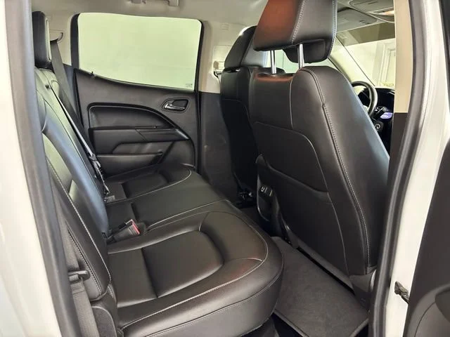 Used 2019 Summit White Chevrolet 4WD ZR2 image 29