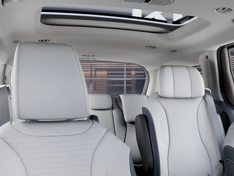 2026 Kia Carnival SX Prestige - Photo 28