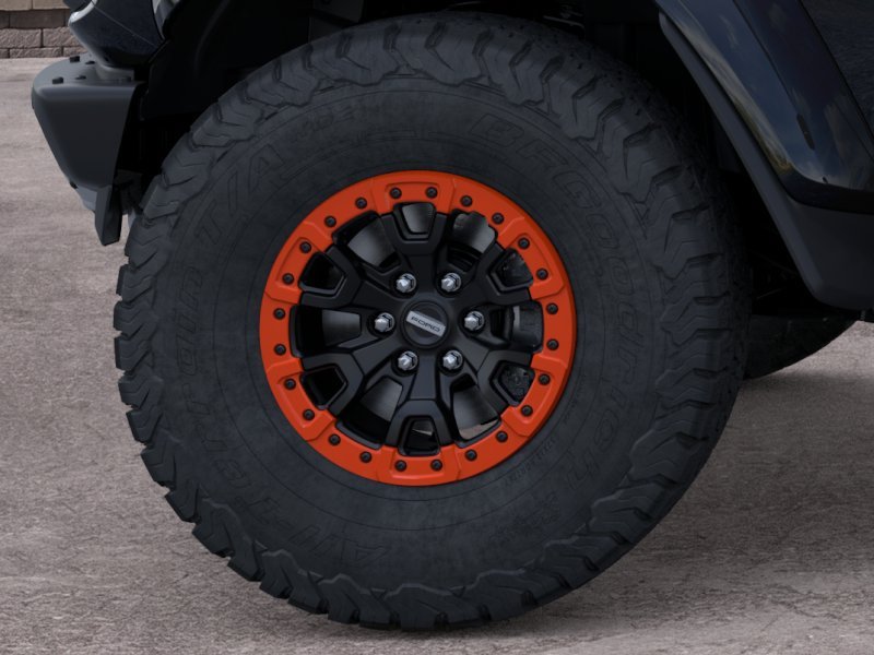 New 2026 Shadow Black Ford Raptor image 20