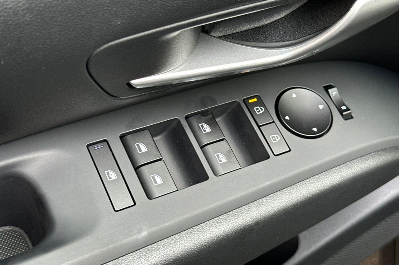 New 2026 Green Hyundai SEL AWD image 12
