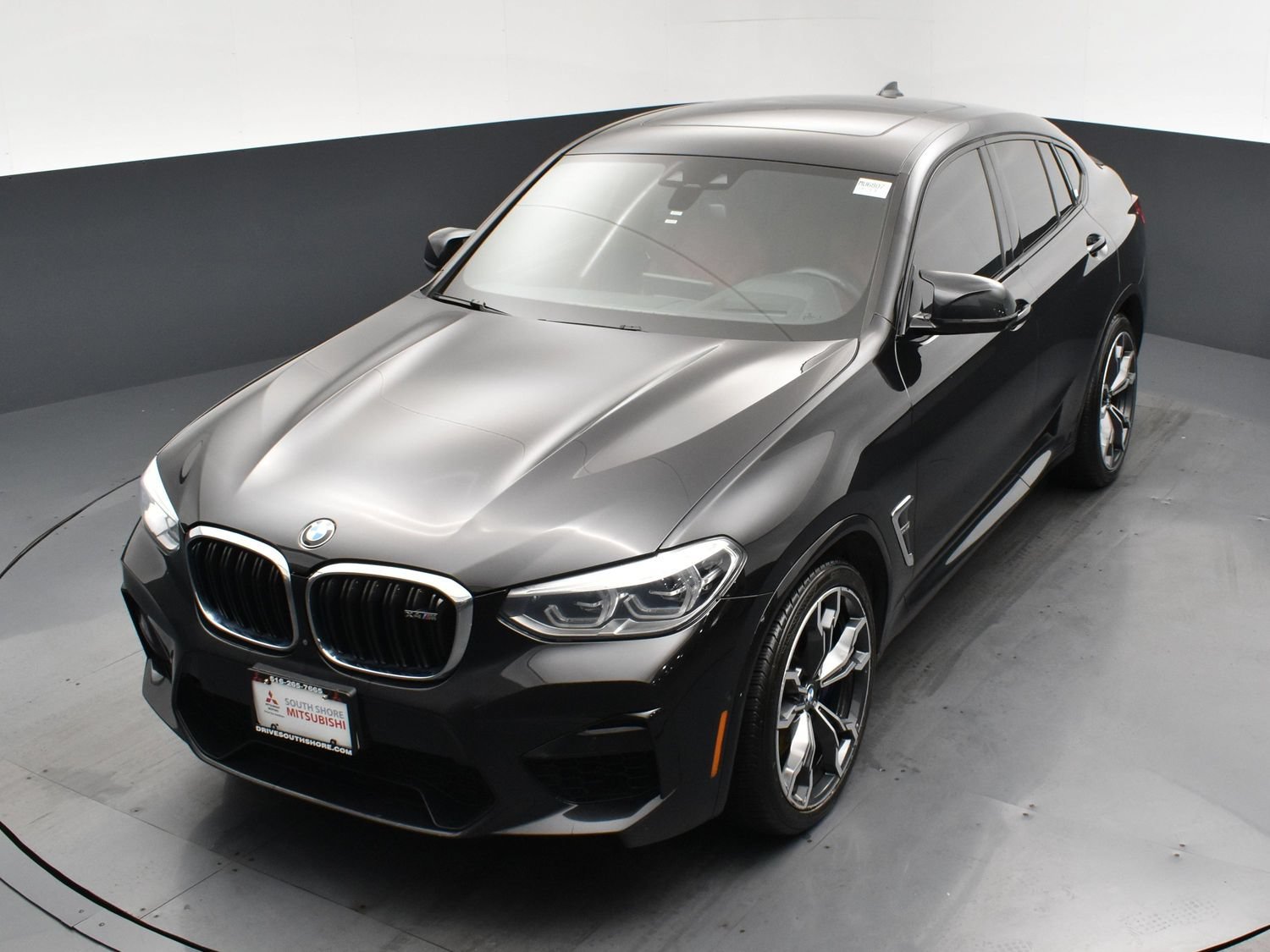 Used 2020 Black BMW Competition image 18