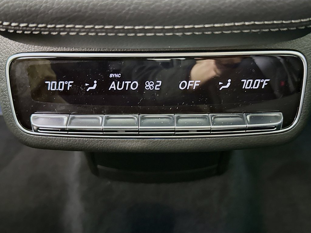 New 2026 MANUFAKTUR Alpine Grey Mercedes-Benz GLS 450 image 64