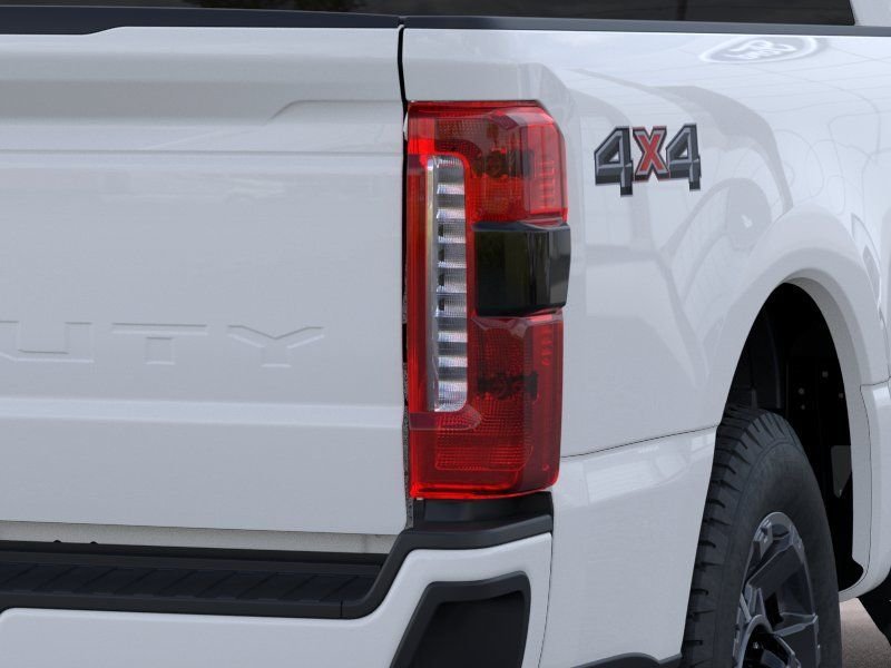 New 2026 White Ford XL image 21