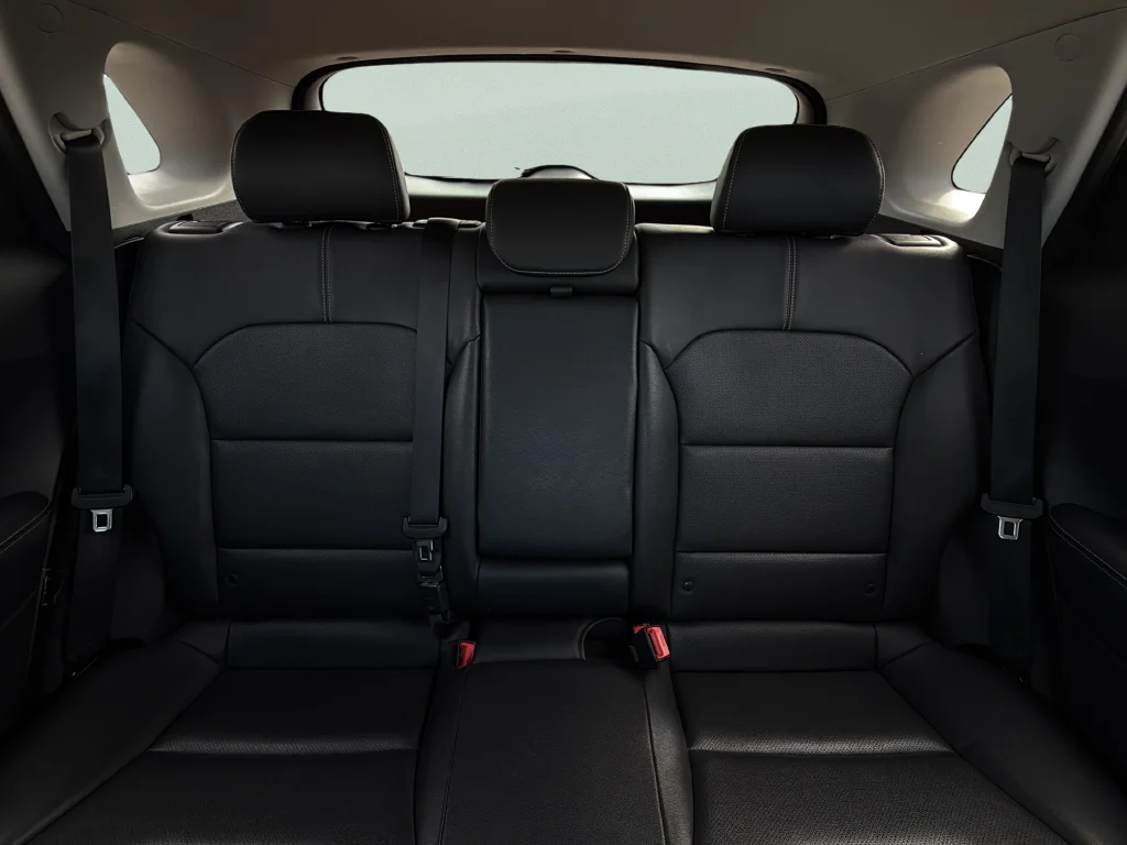 Used 2020 Horizon Blue Kia EX Premium image 32