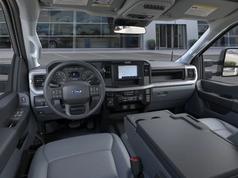 2026 Ford F-550 Super Duty Chassis Cab XL - Photo 9