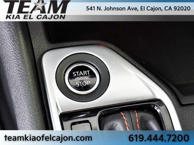 Used 2024 Orange Nissan SR image 29