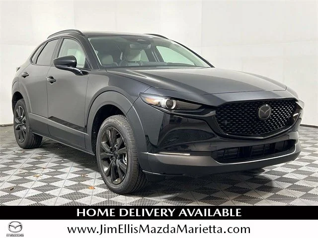 2026 Mazda CX-30 Aire Edition AWD's photo