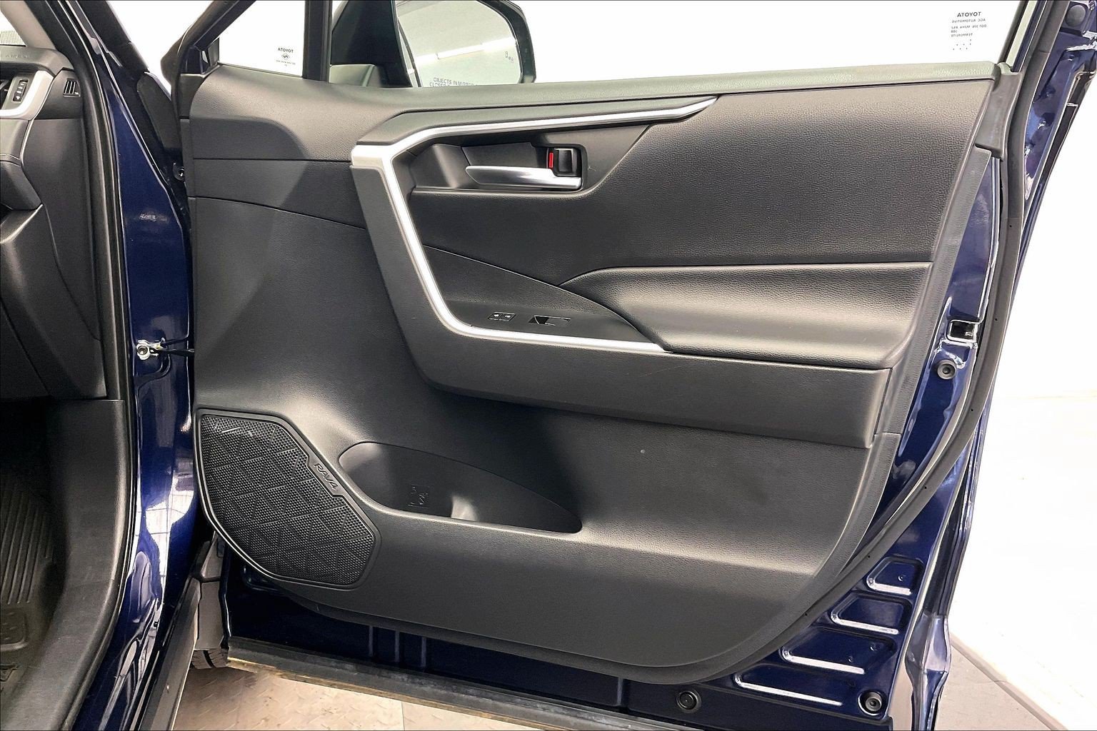 Used 2021 Blueprint Toyota XLE image 27