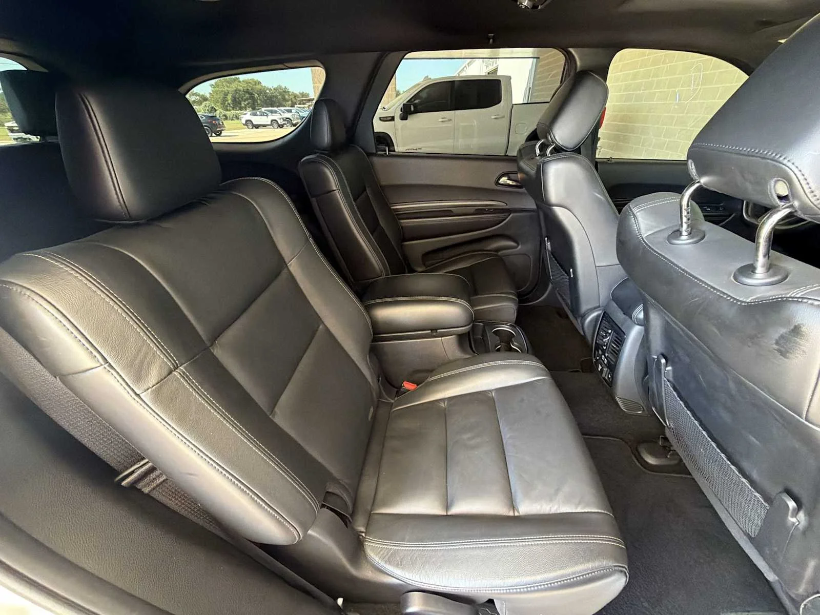 Used 2021 White Dodge GT Plus AWD image 28