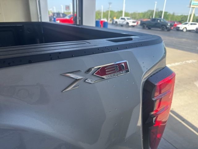 2026 GMC Sierra 2500HD SLT - Photo 21